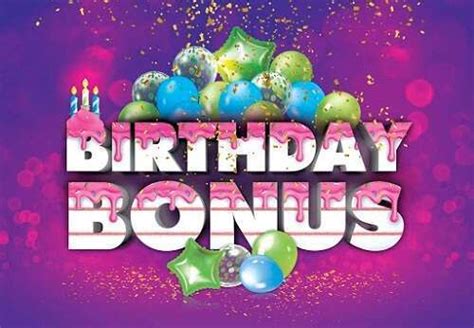 coral birthday bonus|£5 Casino Bonus .